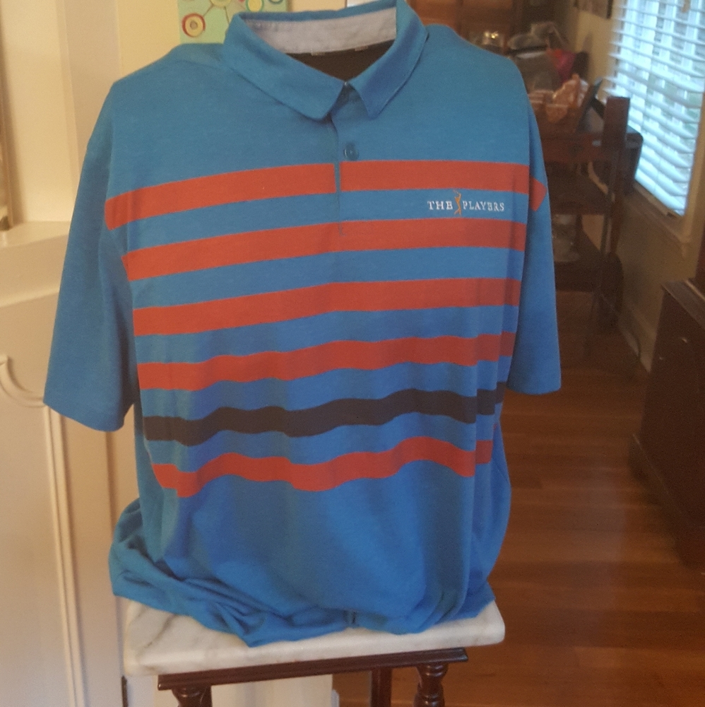 Nike Golf Polo - Picture 6 of 6